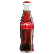 Coca Cola 0,2l 1/24