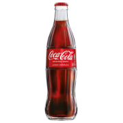 Coca Cola 0,33l 1/24