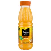 Cappy 0,33l Plast - Pomaranč 1/12 ( Z )