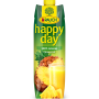 Happy Day Ananás 1l