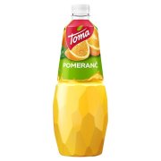 Toma Pomaranč 1l 100% ( Z )