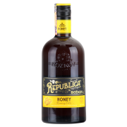Božkov Republica Honey 33% 0,7l