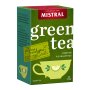 Mistral Zelený Limetka a Eukalyptus 30g