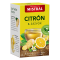Mistral Citrón a Zázvor 40g