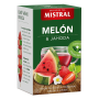 Mistral Melón a Jahoda 40g