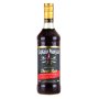 Captain Morgan Dark 40% 0,7l