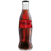 Coca Cola Zero 0,2l 1/24