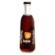 Kofola Originál 0,25l sklo 1/24