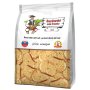 Gazdovské hrianky solené 140g 1/10