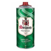 Svijany 11% 2,0l ( súdok ) Svijanský Máz