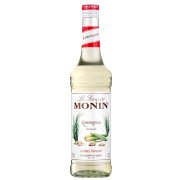 Monin Lemongrass 0,7l