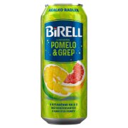 Birell nelko POMELO GREP 0,5l 1/6 ( plech ) ( Z )