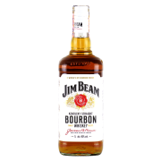 Jim Beam 40% 1l