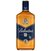 Ballantines 10 roč. 40% 0,7l