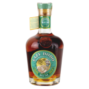 Lazy Dodo Single Estate 0,7l 40%