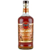 Bacardi Carribean Spiced 40% 0,7l
