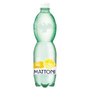 Mattoni Citrón 0,5l 1/12 ( Z )