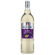 Klasik Slivka Kopaničiarska 40% 1l