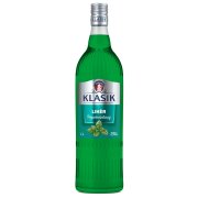 Klasik Pepermitový Likér 25% 1l