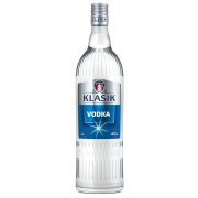 Klasik Vodka 40% 1l