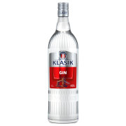 Klasik Gin 40% 1l