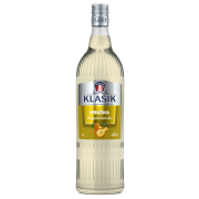 Klasik Hruška Kopaničiarska 40% 1l