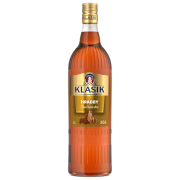 Klasik Turčianske Hradby 36% 1l