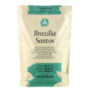 Brazília Santos Zrnková Káva ( A ) 1000g