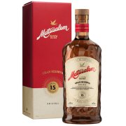 Matusalem GR.RESERVA 15 roč. 0,7l 40%