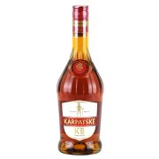 Karpatské KB 40% 0,7l