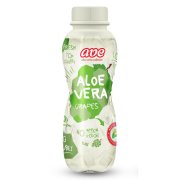 Aloe Vera Grapes Nealkoholický ochutený nápoj s hroznovou príchuťou 300 ml 1/6 ( Z )