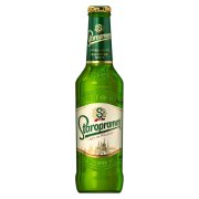 Staropramen 12% 0,33l 1/24 ( sklo )