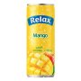 Relax Mango 0,33l plech 1/12 ( Z )