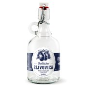 Bošácka Slivovica Demižón 52% 0,5l