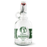 Williams Hruškovica Demižón 45% 0,5l