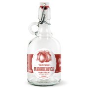Maruna Marhuľovica Demižón 45% 0,5l