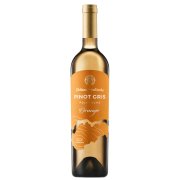 Château Topoľčianky D.S.C Pinot Griz Orange VZH 0,75l