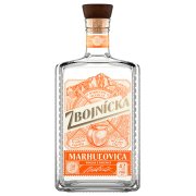 Zbojnícka Marhuľovica 42% 0,7l