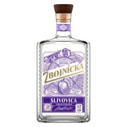 Zbojnícka Slivovica 0,7l 52%