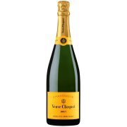 Veuve Clicquot Yellow Label 0,75l