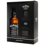 Jack Daniels 40% 0,7l ( zimný set )