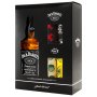 Jack Daniels 40% 0,7l ( ponožky set )