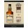 Jack Daniels Honey 35% 0,7l ( zimný set )
