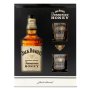 Jack Daniels Honey 35% 0,7l + 2x pohár