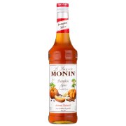 Monin Tekvica 0,7l