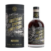 Austrian Empire Navy NOVARA 0,7l 40%