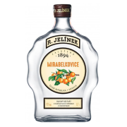 R.Jelínek Mirabelkovica 42% 0,7l