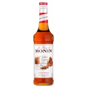 MONIN - Salted Caramel / slaný karamel 0,7l
