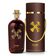 Bumbu Rum 40% 0,7l GB