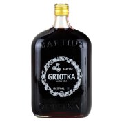 Bartida Originál Griotka Višnový Likér 1l 20%